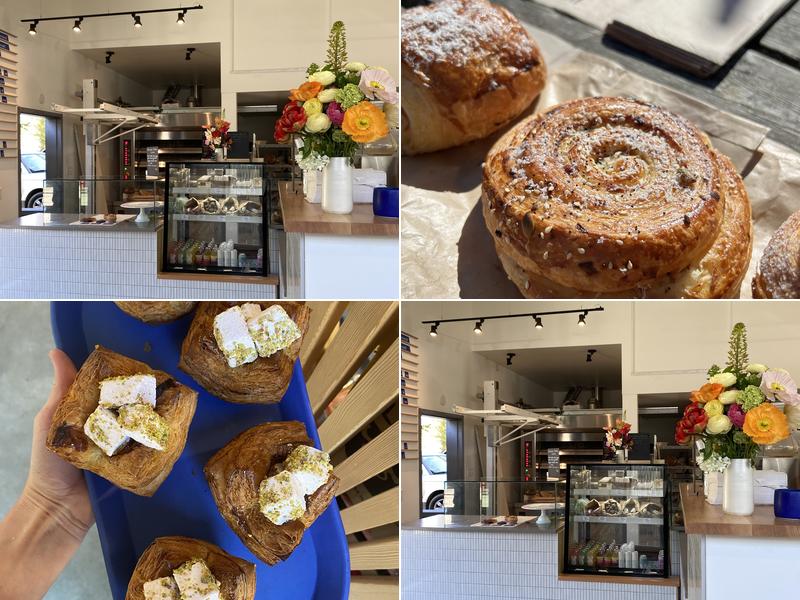 Francis Bread Salt Spring Island, 319 Upper Ganges Rd, Salt Spring Island