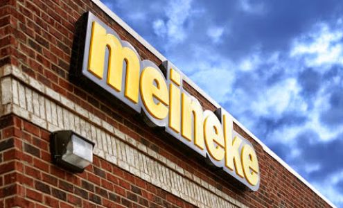 Meineke Car Care Center