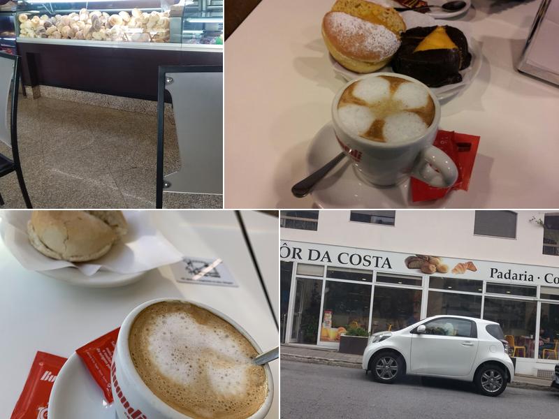 Padaria Flor da Costa