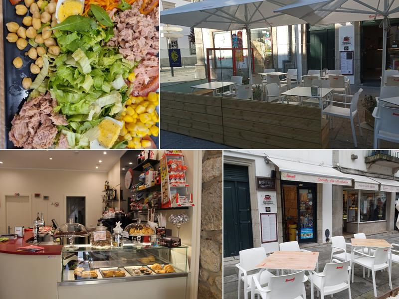 Encanto Das Mordomas Café