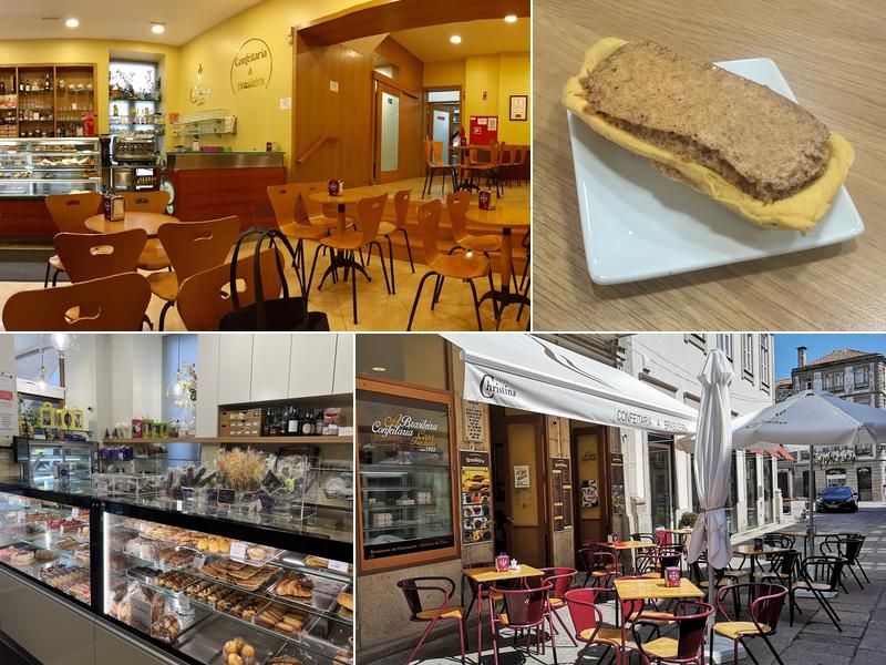 Confeitaria A Brasileira