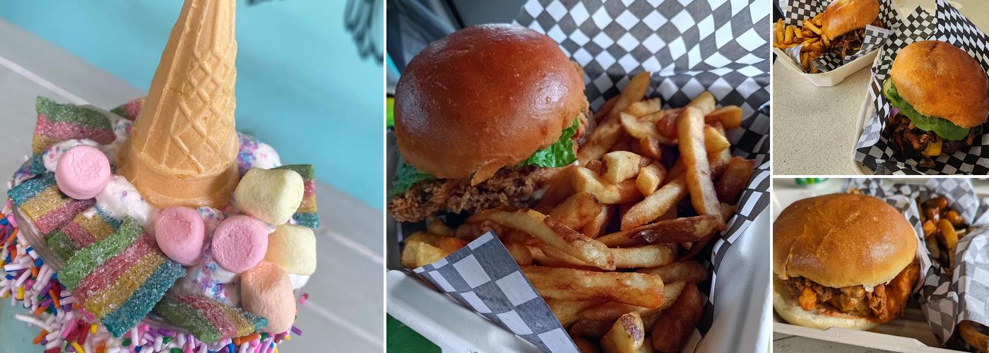 Double Decker Sundridge