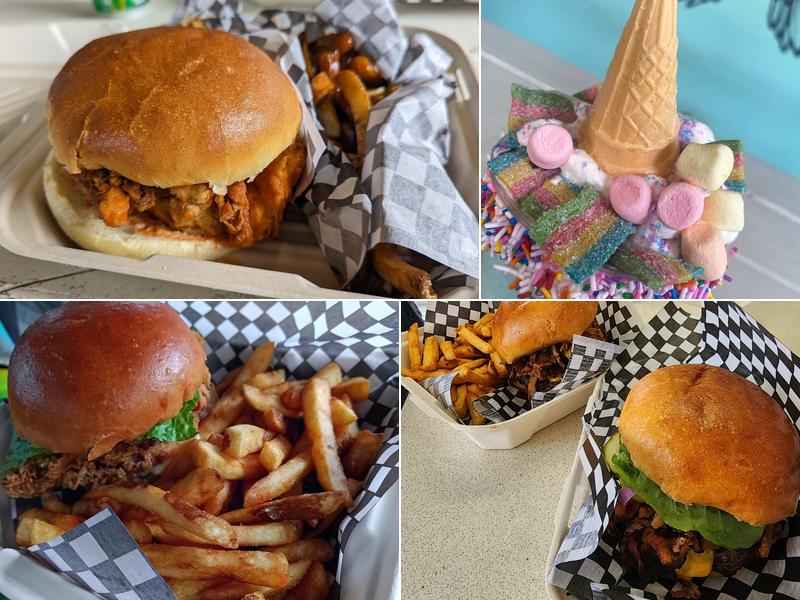 Double Decker Sundridge