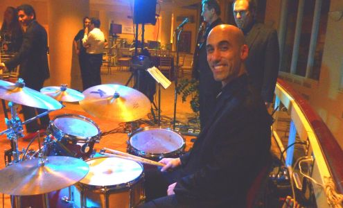 Drum Lessons Serving Sudbury, Marlborough, Hudson, Stow, Acton, Maynard, Wayland