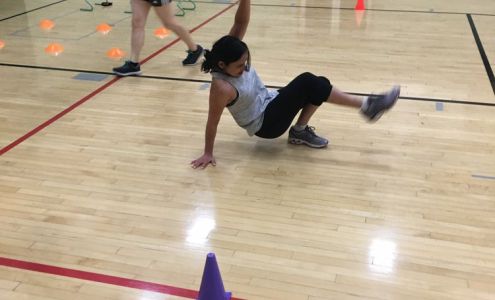 Change Your Body Boot Camps @ Mackenzie Center, 1337 Centre St, Newton Center, MA 02459