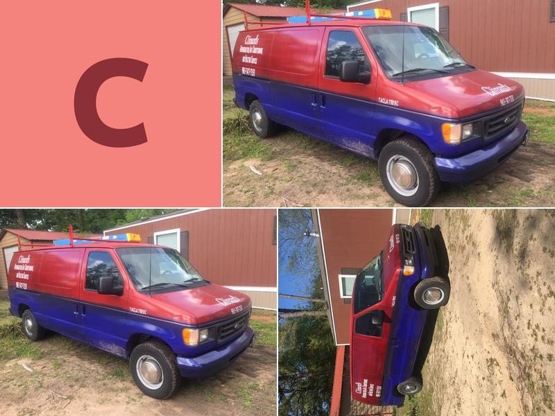 Clinard's Refrigeration AC & Heating Service