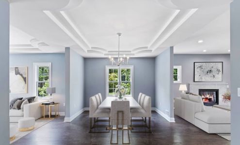 MC Home Improvement & Construction Mountainside