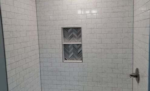 Marsh Contracting Salem