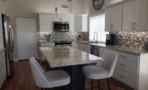 ELITE Custom Painting & Cabinet Refinishing Inc