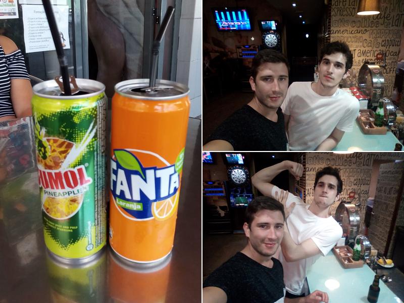 Socafe Av. da Universidade 5