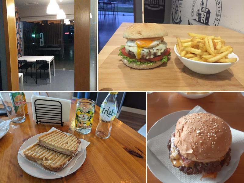 Garrafeira Bar Caffe