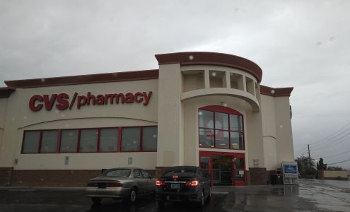 CVS