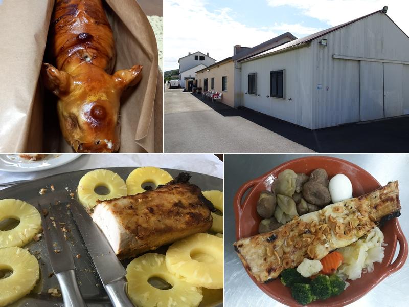 Vitor dos Leitões Estr. Troviscal 63