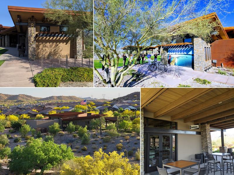 Casa Lucero 8175 S Hillside Dr, Goodyear