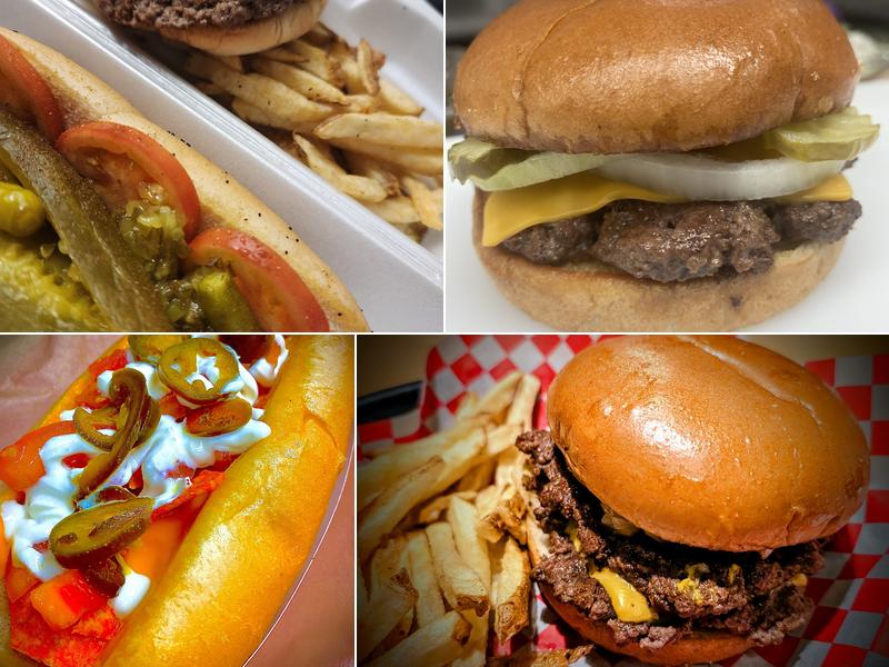 FRANKS 2511 McCain Blvd, North Little Rock