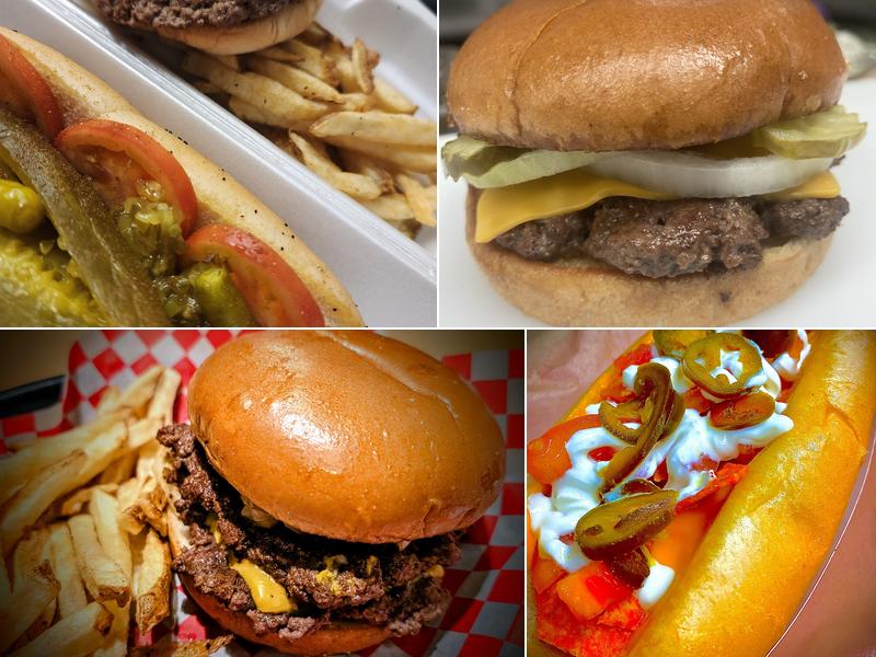 FRANKS 2511 McCain Blvd, North Little Rock