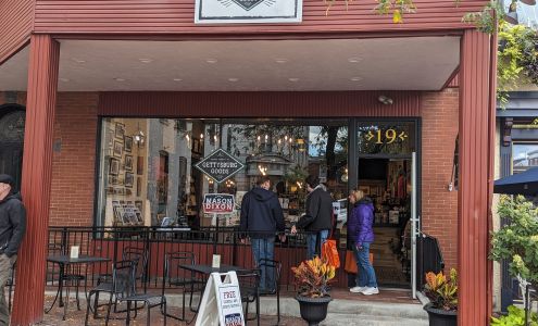 Gettysburg Goods