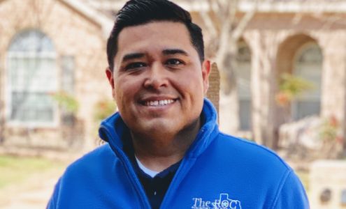 The Roc Foundation Repair 700 N Central Expy #400, Allen Texas 75013