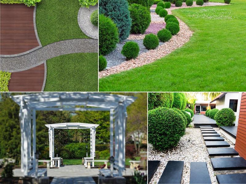 F Espinoza Landscaping