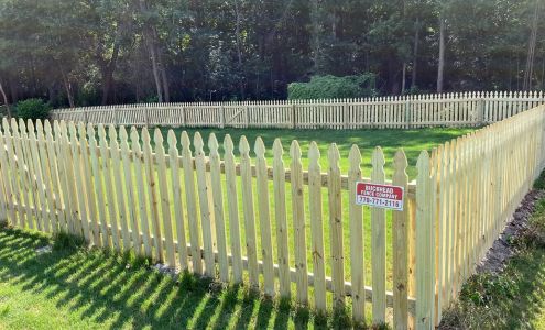 Buckhead Fence Company
