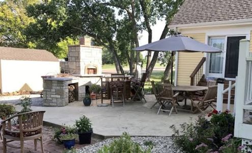 The Attwood House Bed and Breakfast Randolph