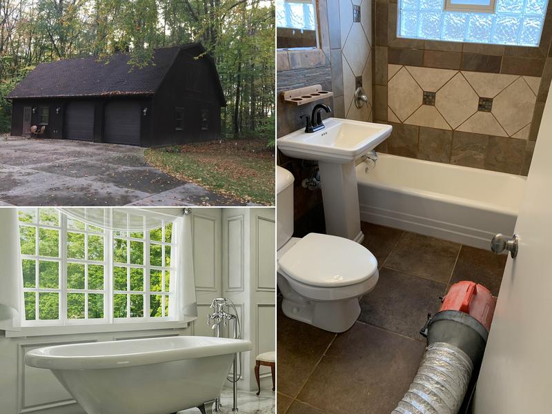 Ohio Porcelain Resurfacing