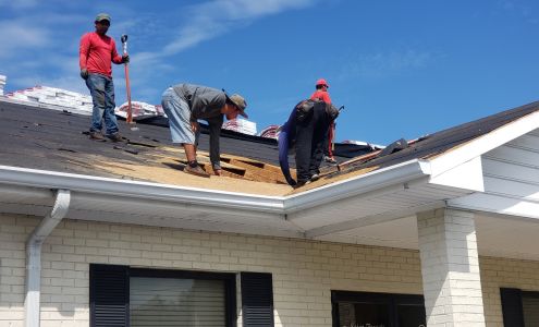 Affordable Roofing and Gutter Services LLC 357 Boxcar Dr, Longs South Carolina 29568