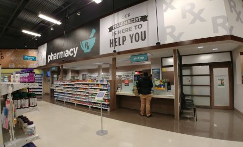 Sobeys Pharmacy Varsity
