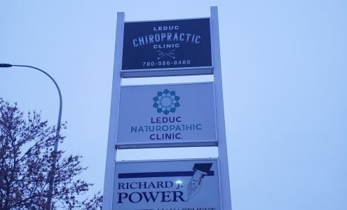 Leduc Naturopathic Clinic