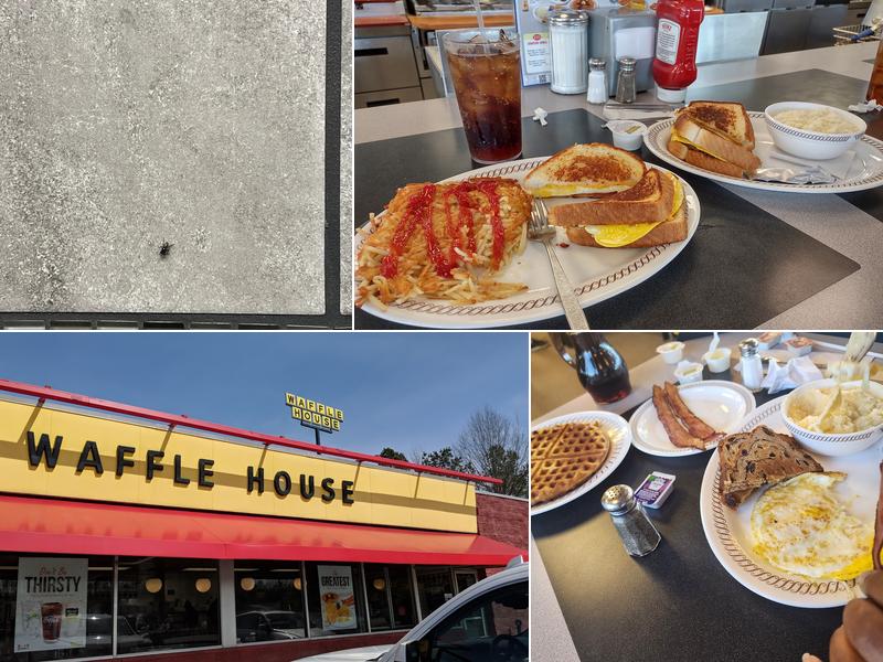 Waffle House
