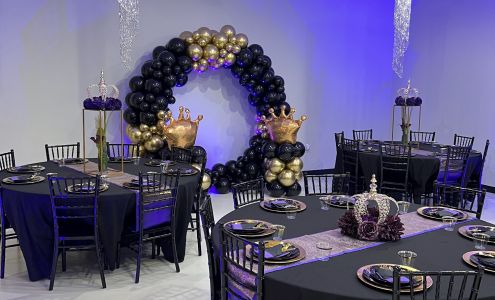 Encaptivating Events