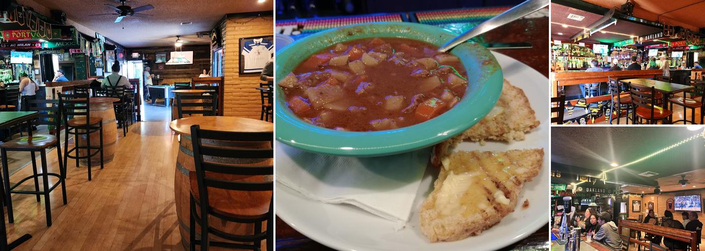 Danny Murry's Irish Pub