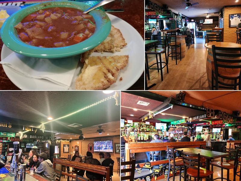 Danny Murry's Irish Pub