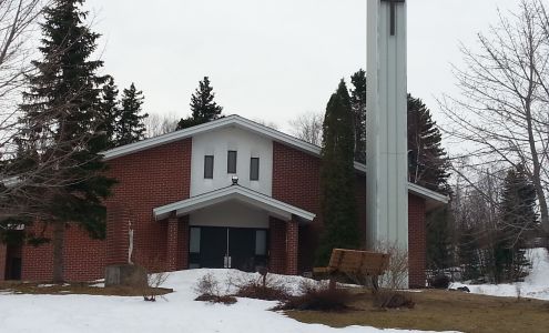 Holy Rosary Roman Catholic Church Pasadena