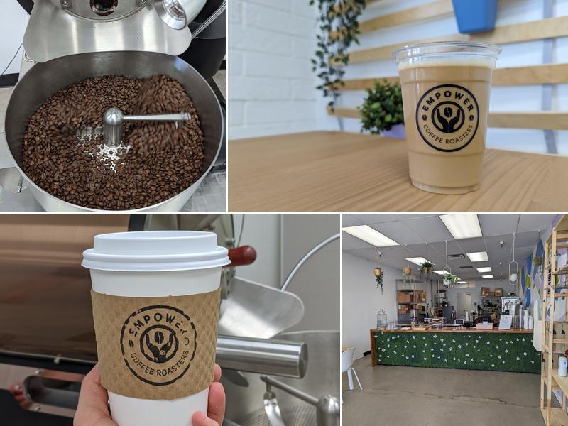 Empower Coffee Roasters
