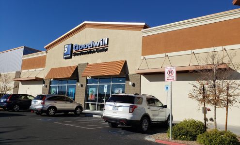 Goodwill Retail Store and Donation Center