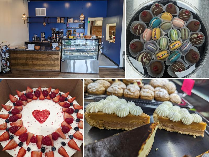 Tatlim Bakery 37 E 1st St, Oswego