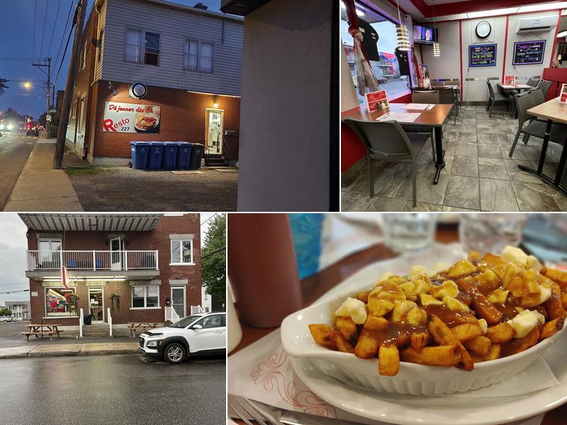 Resto Deux Deux Sept