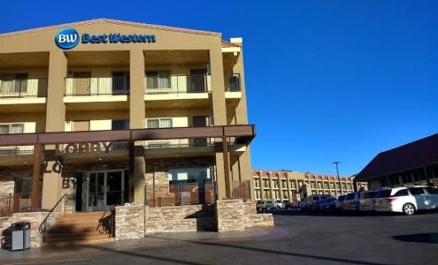 Best Western Hoover Dam Hotel – SE Henderson, Boulder City