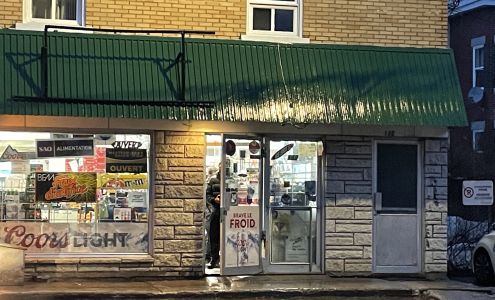 Dépanneur 24ème Rue