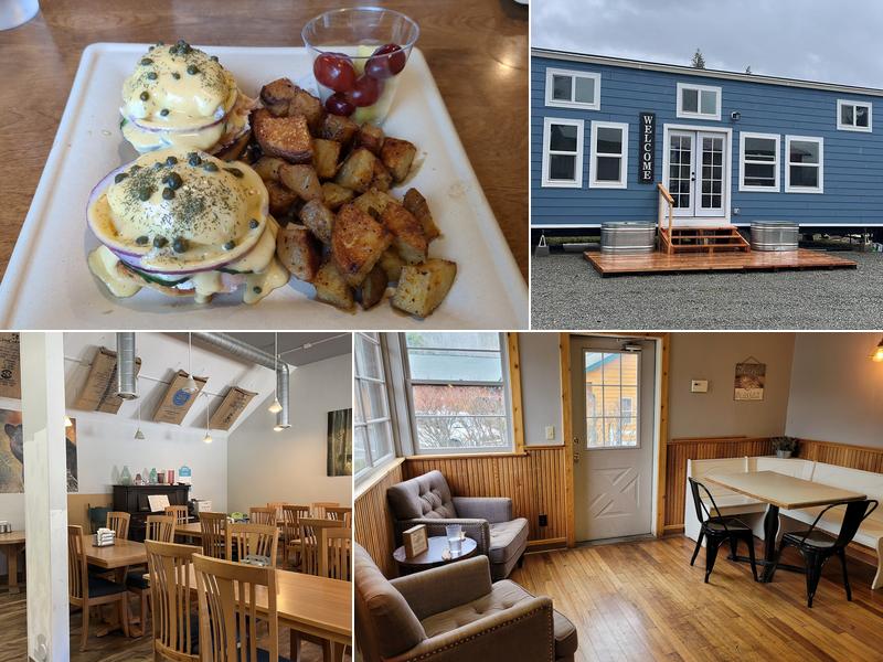 Scotchman's Coffee Roastery