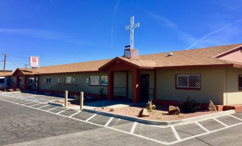 The Salvation Army Henderson United Corps