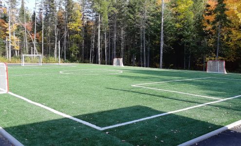 Explorateurs Elementary School