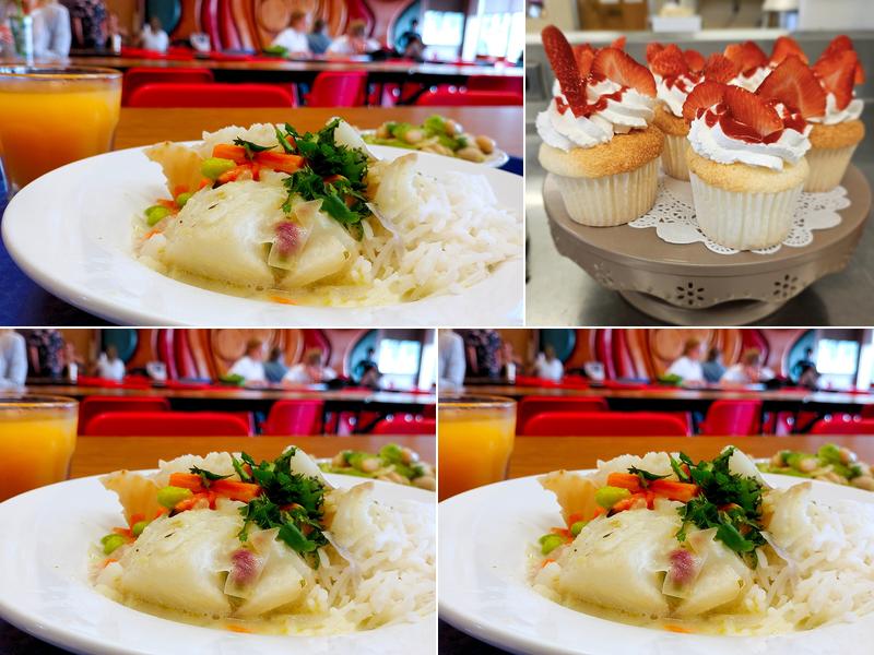 Cafétéria Cégep de Sept-Îles 175 Rue de la Vérendrye, Sept-Îles