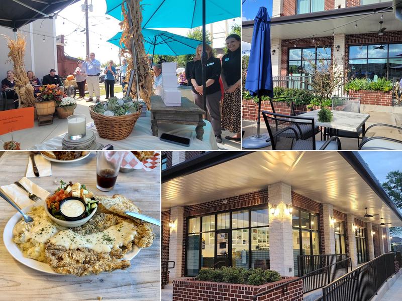 Southern Dough Baking Company