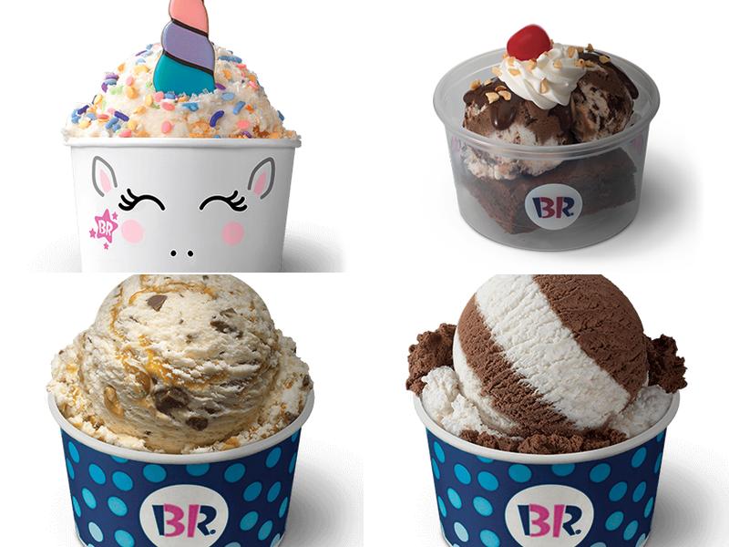 Baskin-Robbins
