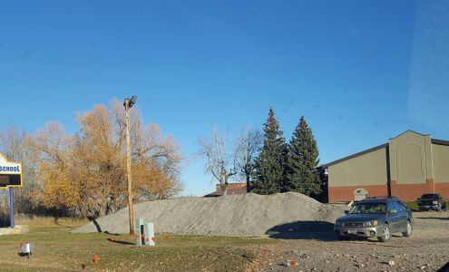 Roberts Public Schools Roberts