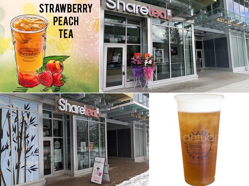 Sharetea