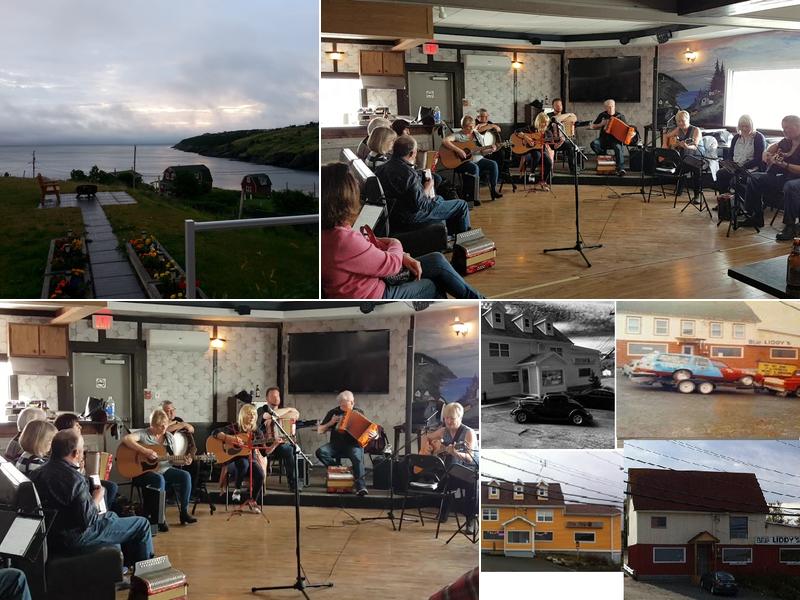 Mrs Liddys Torbay Rd, Torbay