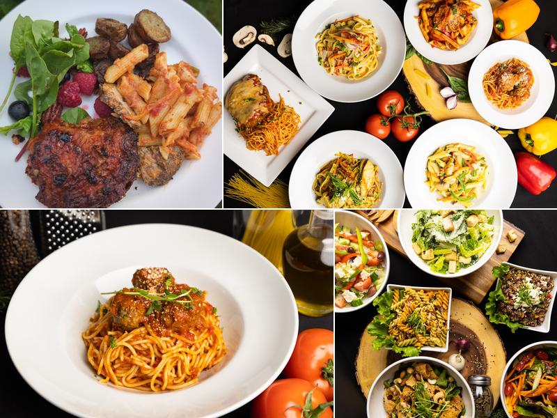 Catered Delights Inc.